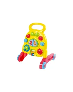 Play Go My First Steps Activity Walker