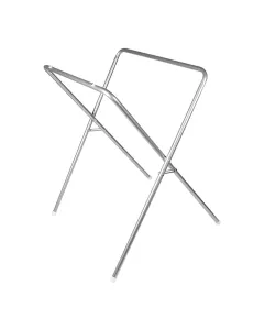 Bath Metal Stand
