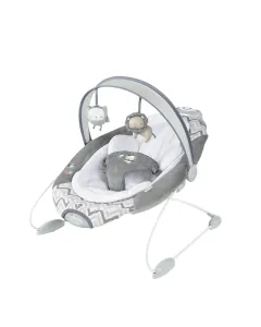 Ingenuity Smartbounce Auto Bouncer - Braden