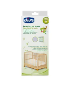 Mosquito Net For Cot White