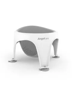 Angelcare Bath Seat Grey