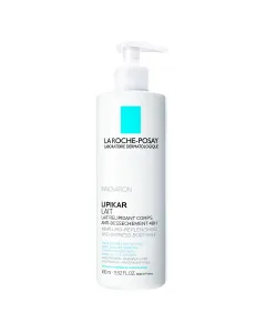 La Roche Posay Lipikar Lait Ap 400ml