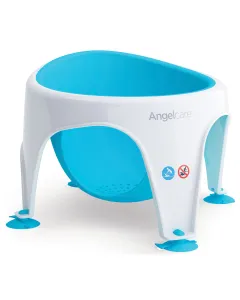 Angelcare Bath Seat Blue