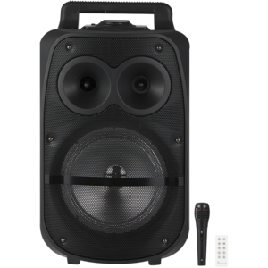 Xceed Pulse DJ Bluetooth Speaker 25W