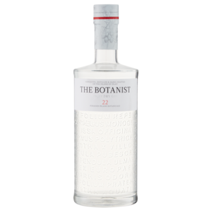 The Botanist Islay Dry Gin Bottle 750ml