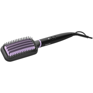 Philips Style Care Heated Straightening Brush 52W