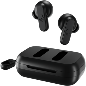 Skullcandy Dime 2 Black True Wireless Earbuds