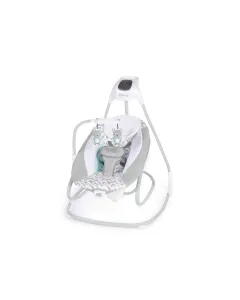 Ingenuity Simplecomfort Cradling Swing And Rocker 0-9kg - Raylan