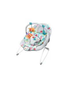 Bright Starts Toucan Tango Bouncer 0-9kg