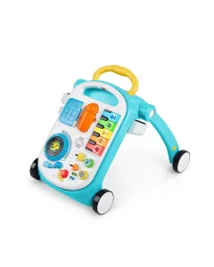 Baby Einstein Musical Mix N Roll 4in1 Activity Walker