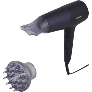 Philips 5000 Series Thermoshield Hair Dryer 2300W 3 Piece
