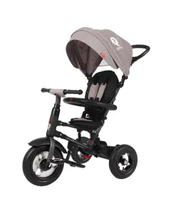 Qplay Rito Rubber Trike