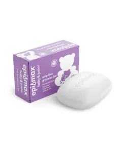 Epimax B&j Glycerine Bar 100g
