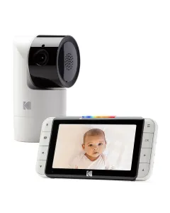 Kodak C525 Smart Video Monitor