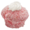 Raspberry Lamington Single