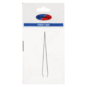 Hi-Care Metal Forceps