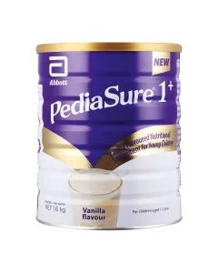 Pediasure 1+ Child Nutritional Supplement Vanilla 1.6kg