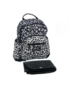 Mothercare Backpack Diaper Bag 100% Polyester