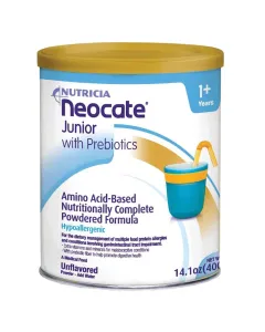 Neocate Junior Vanilla Prebiotics 400g