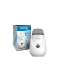 Dr Browns Instafeed Bottle Warmer & Sterilizer
