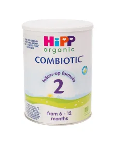 Hipp Organic Infant Formula Stage 2
