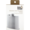 Arthur's Bar & Home Stainless Steel Hip Flask 180ml