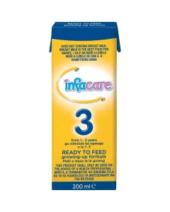 Infacare 3 Rtf 200ml