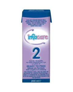 Infacare 2 Rtf 200ml
