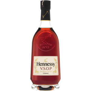 Hennessy VSOP Privilege Cognac Bottle 750ml
