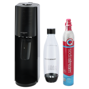 SodaStream Black Terra Machine