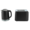 Platinum Black Kettle & Toaster Breakfast Pack