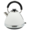 Morphy Richards White Venture Pyramid Kettle 1.5L