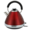 Morphy Richards Red Venture Pyramid Kettle 1.5L