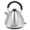 Morphy Richards Stainless Steel Brushed Venture Pyramid Kettle 1.5L