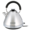 Morphy Richards Polished Stainless Steel Venture Retro Pyramid Kettle 1.5L