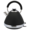 Morphy Richards Black Venture Pyramid Kettle 1.5L