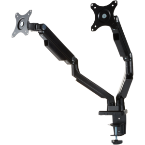 Xceed Double Arm Computer Bracket 17-32 Inch