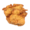 Fried Snoek Per kg