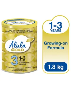 Alula Gold 3 1.8kg Tin