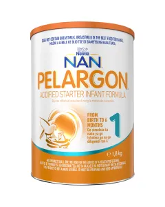 Nestle Nan Pelargon Infant Formula Stage 1, 1.8kg