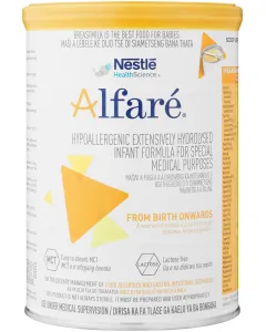 Nestle Alfare Ds080 400g