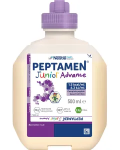 Peptamen Junior Ace002-2 400g