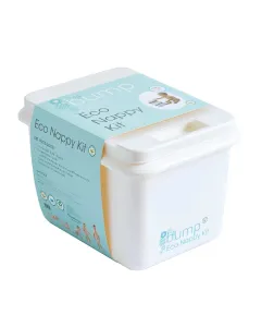 Bump Maternity Reusable Nappy System
