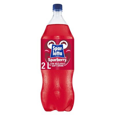 Sparletta Sparberry 2L