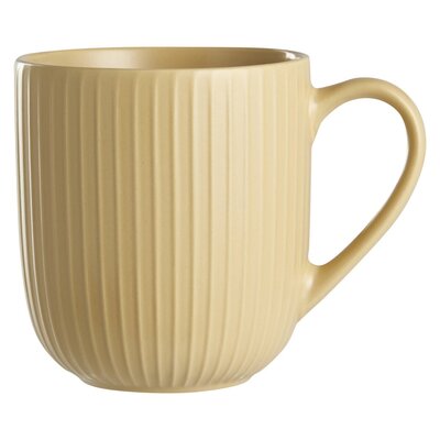 DAY Assorted Stoneware Ribbed Mug