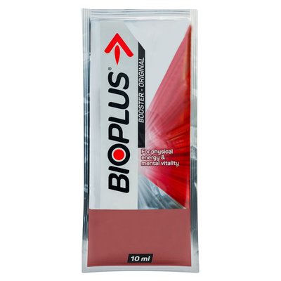Bioplus Booster Original 10ml