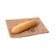 Long Crusty Roll