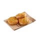 Mini Chicken Puff Pie