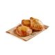Mini Spinach & South African Feta Puff