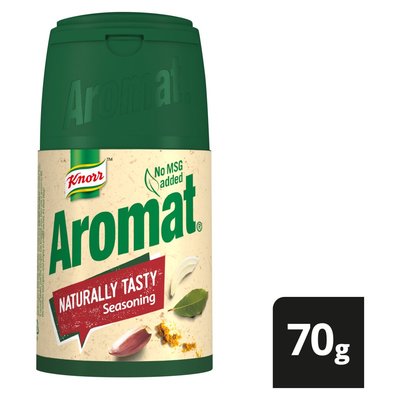 Knorr Seasoning Naturally Tasty 70g